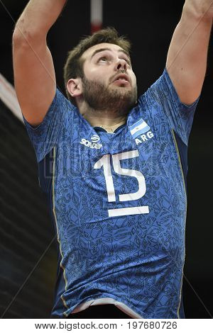 Olympic Games Rio 2016