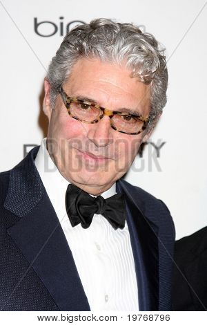 Los Angeles jan 15: Michael Nouri kommt in die Kunst der Elysium 'Himmel' Gala 2011 bei der Kalifor