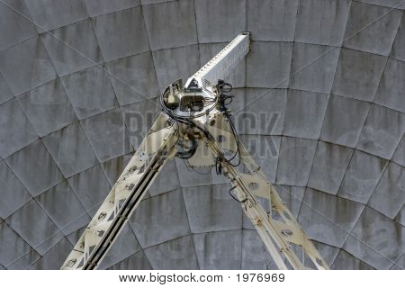 Goonhilly ned