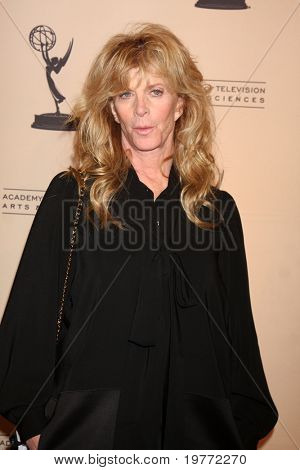 LOS ANGELES - JAN 20: Susan Harris ankommer til ATASHall berømmelse udvalg 20 årlige induktion