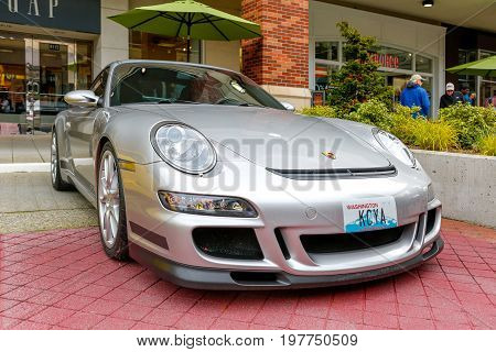 Redmond, Wa - April 29 Image & Photo (Free Trial) | Bigstock