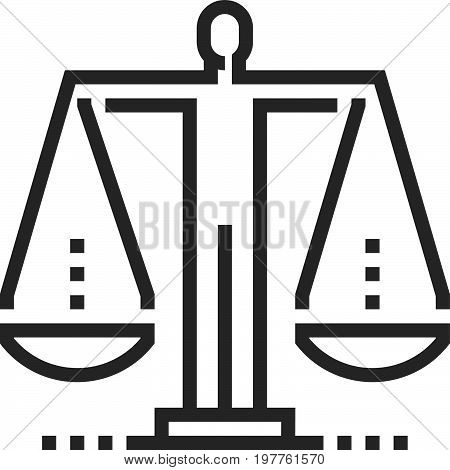 Ethics Icon
