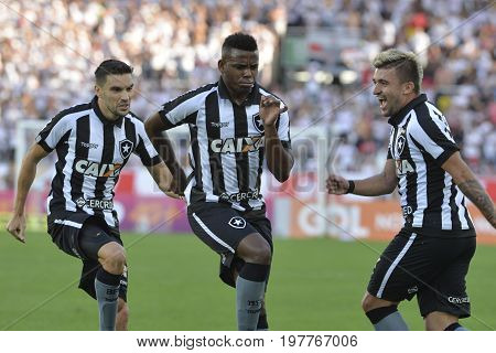 Brazilian Championship 2017