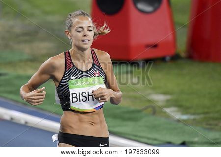 Olympic Games Rio 2016