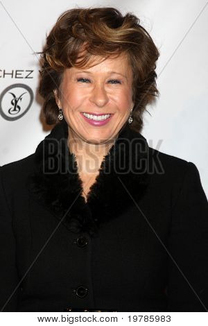 LOS ANGELES - FEB 20: Yeardley Smith kommt im 24 Stunden-Hollywood-Rush Ebell Theater auf Febr