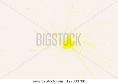 Christmas sparkler holiday background for xmas new year