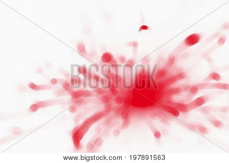 Christmas sparkler holiday background for xmas new year