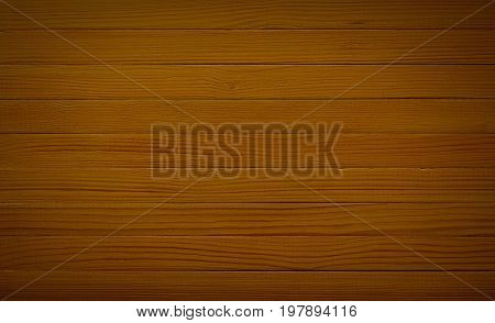 Brown wood texture for background. Old brown board copy space for artwork