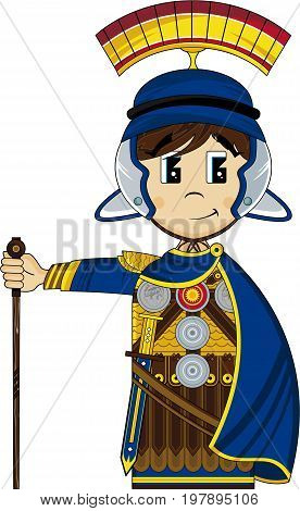 Roman Centurion.eps