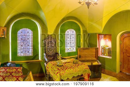 The Small Medieval Library