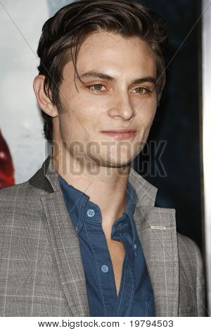 LOS ANGELES - MAR 7: Grauman's Chines 