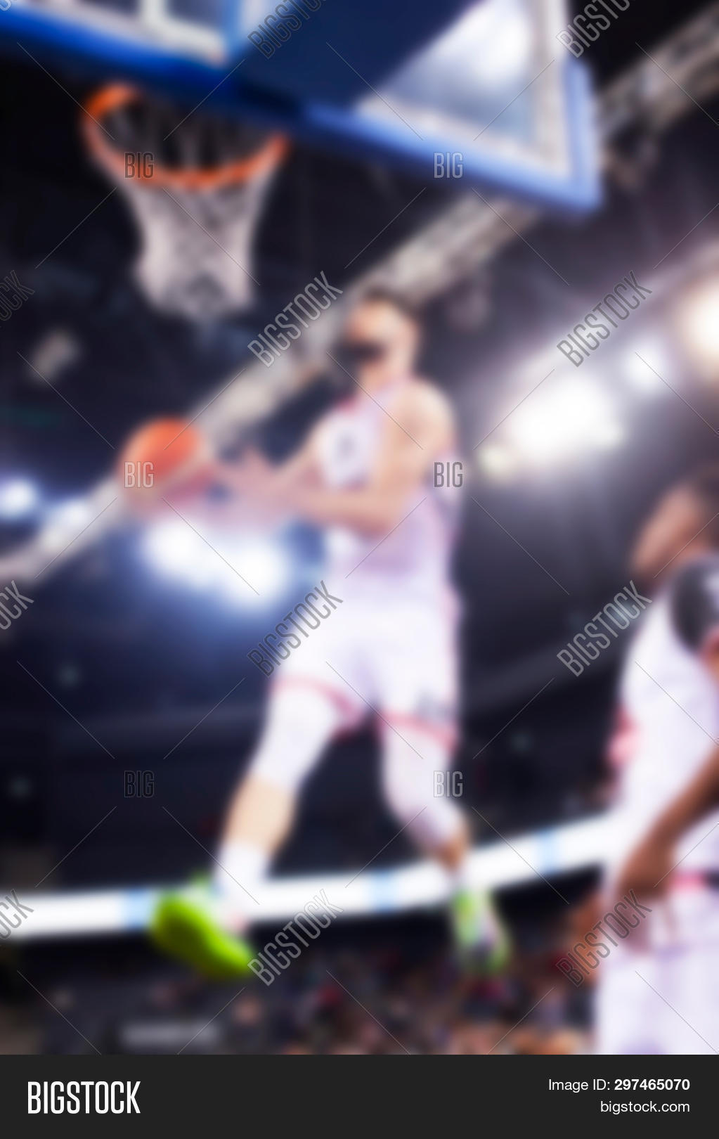 Blurred Image Image & Photo (Free Trial) Bigstock