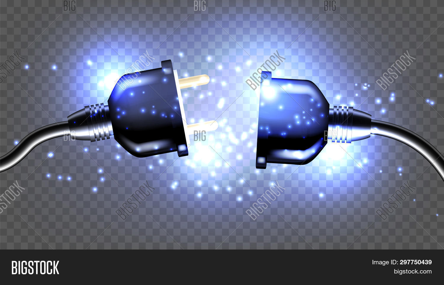 Disconnected Image & Photo (Free Trial) Bigstock