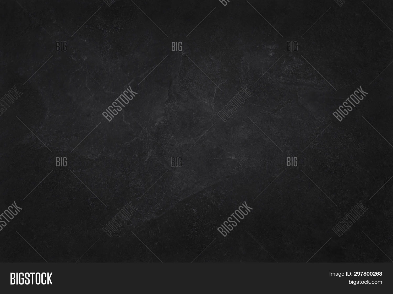 Dark Grey Black Slate Image & Photo (Free Trial) Bigstock