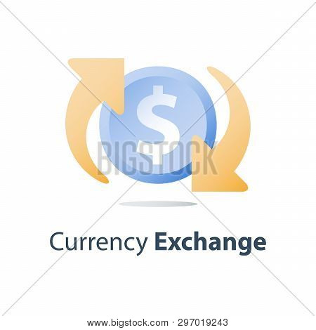 Currency Exchange, Cash Back, Investment Return, Loan Refinance, Savings Deposit, Banking Services, 