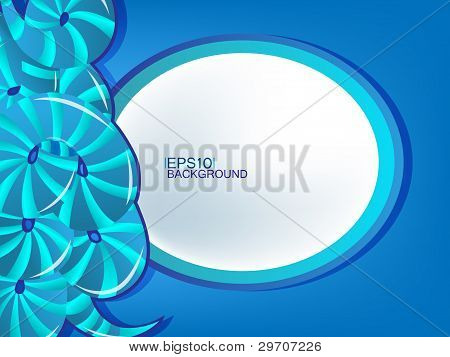 Абстрактный фон