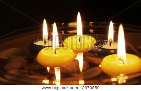 Candles