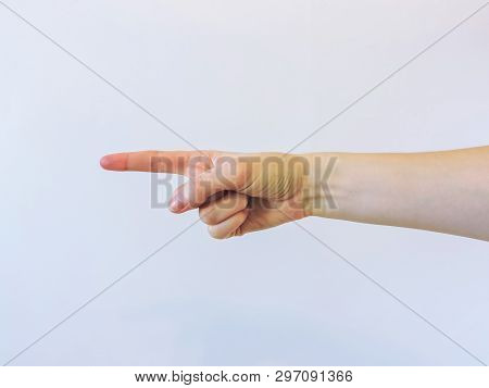 Porn pic numerous hands touching her everywhere