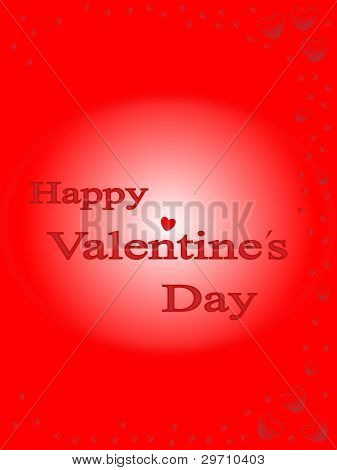 Karta Valentinesday