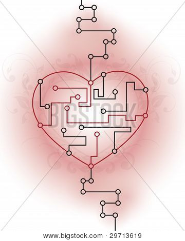 heart