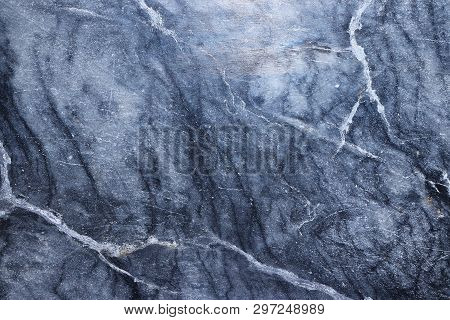 Natural Marble Background, Natural Natural Texture Of An Ancient Stone. It Is Used For Finishing Bui