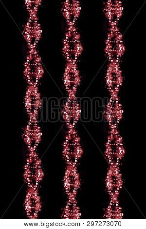 Dna Strands