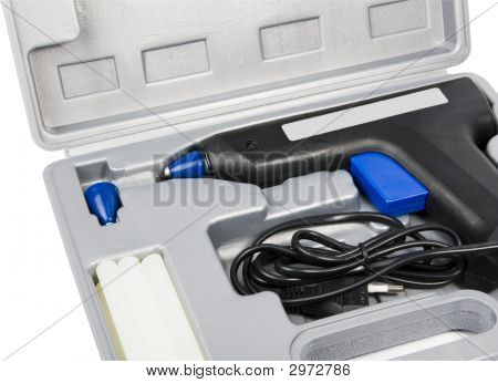 Limpistol