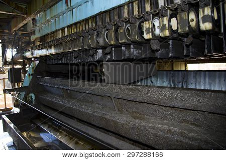 Electrolysis Cells In Mineral Processing For The Mining Industry
