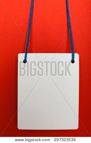 Vip Pass Id, Name Tag. Identification Blank Template, Conference Identity.