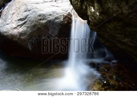 Kurangani Falls