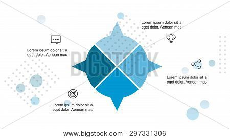 Brochure Cover Used In Marketing And Advertising