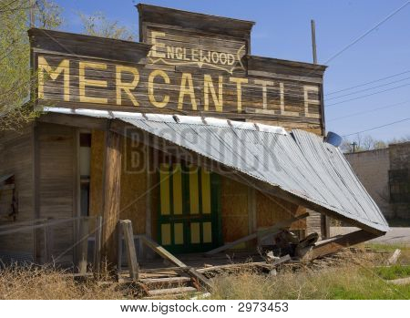 Ghost Town