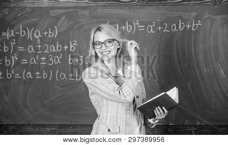 Effective Teaching Involve Acquiring Relevant Knowledge About Students. Qualities That Make Good Tea