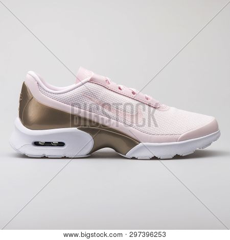 air max sequent 2 pink