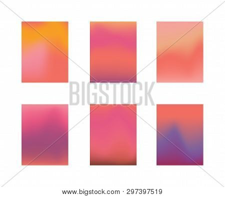 Cover Design. Templates For Brochures, Flyers, Banners. Vector Illustration Abstract Background.