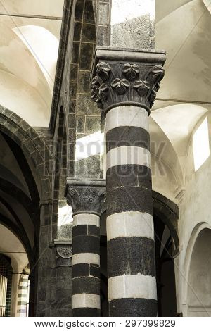 Church Of St Andrew ( Chiesa Di Sant Andrea ) - Levanto, La Spezia, Italy - 17th May 2016