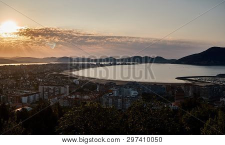 Laredo Best Travel To Spain In Summer