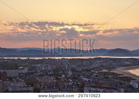 Laredo Best Travel To  The North Spain