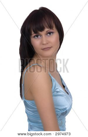 Attractive Woman