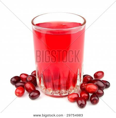 Kompot z Cornel