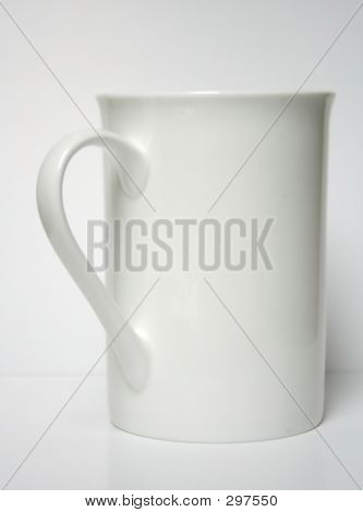 Hvid Cup