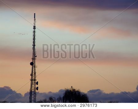 Comunicazioni Mast