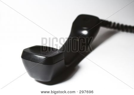 Récepteur noir