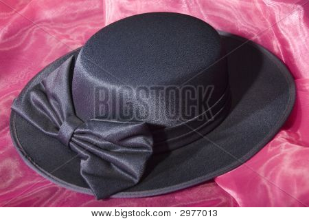 Damen Kleid hat