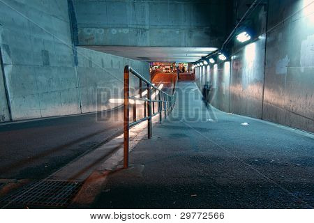 By Night