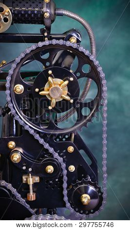 Chain Drive