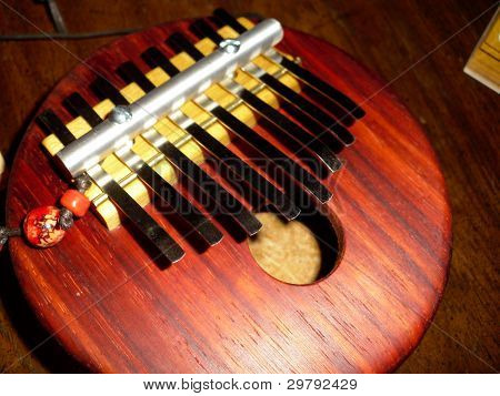 Edad de la música