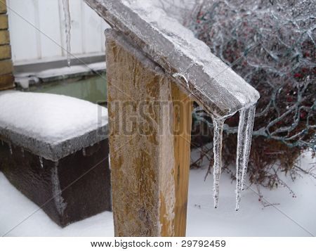Viejo invierno