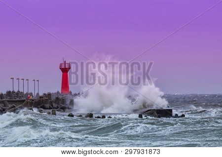 Storm Iii