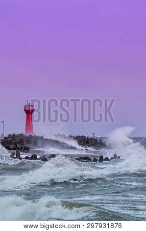 Storm